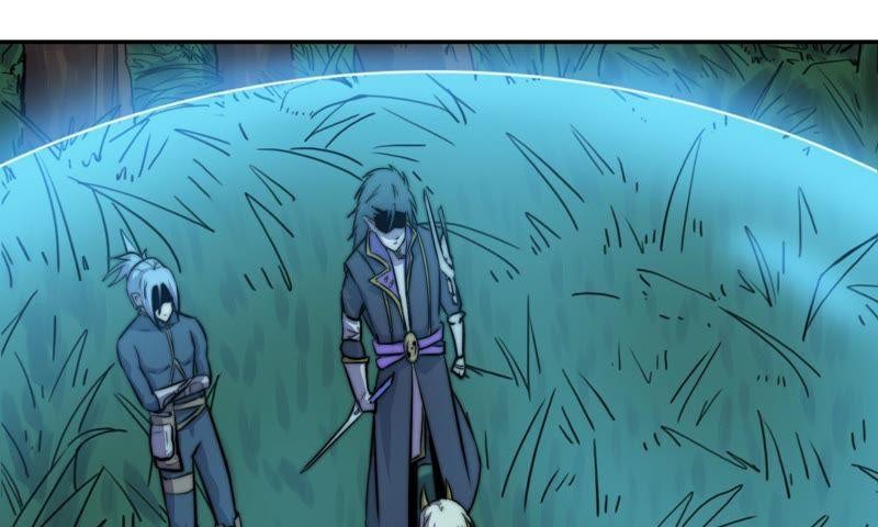 Fatal Code Chapter 29 Bahasa Indonesia